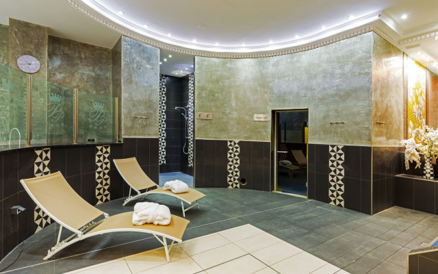 Hotel Spa Princesa Parc Excellence - фото 2