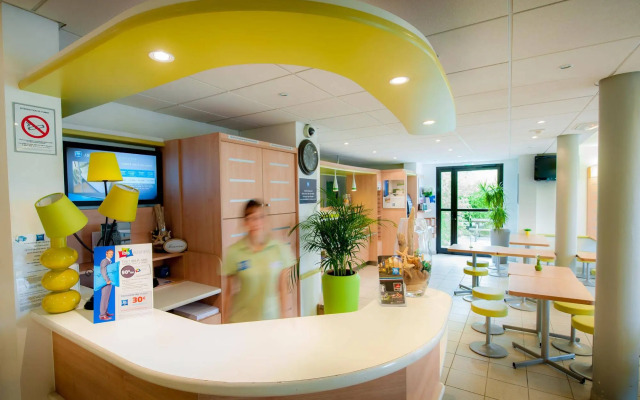 ibis budget Bayeux