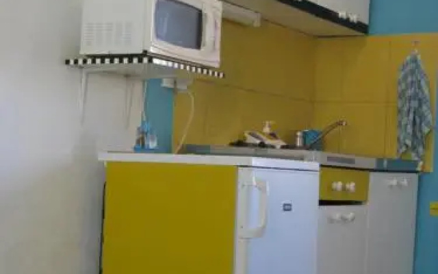 Apartments and Room Lemon