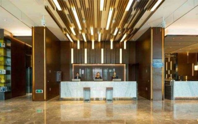 Hampton by Hilton Beijing Fangshan Hotel