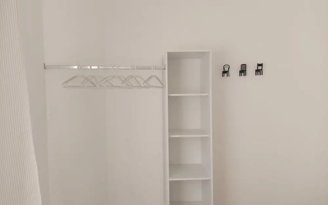 A casa di Adua
