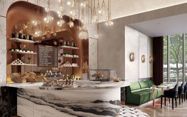 Boston Common Hotel & Conference Center