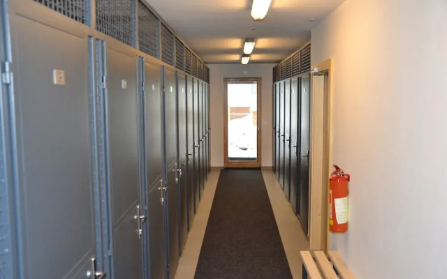 Residence Post