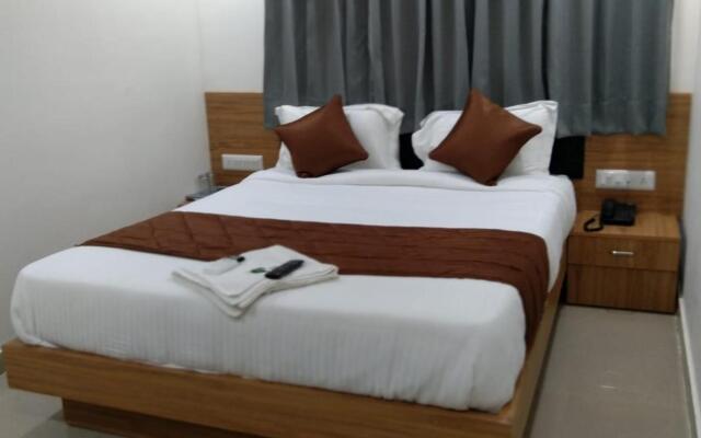 Hotel Mountain View