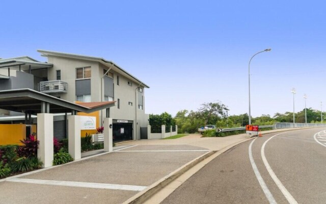 City Stadium Apartment on the riverfront