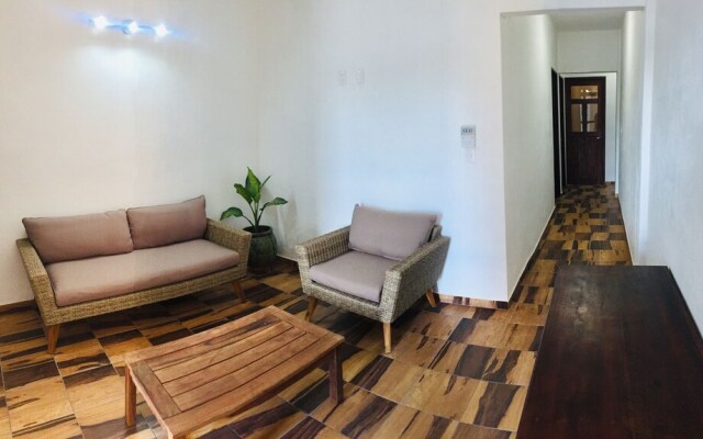 Casa Miis