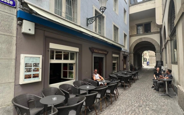 Statthotel
