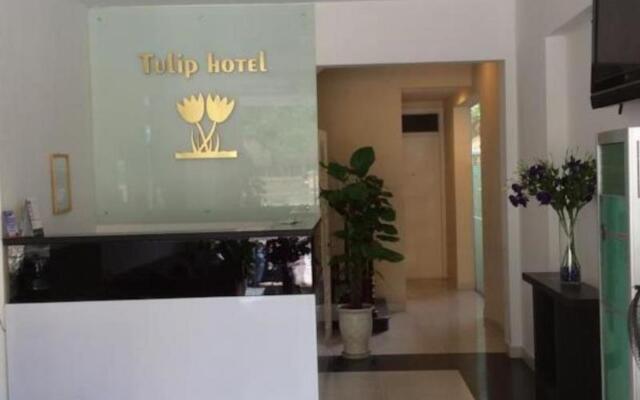 Tulip Hotel Vu Ngoc Phan