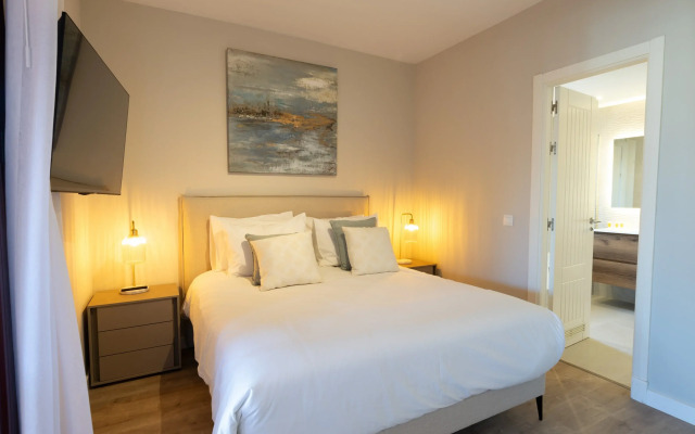 Royal Suites Marbella