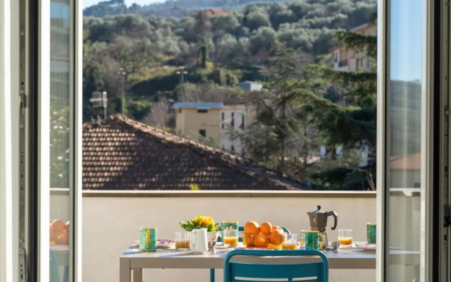 Apartment Giovanni - Dol116 by Interhome