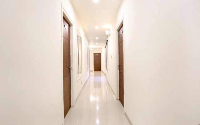 Hotel Joy by OYO Rooms