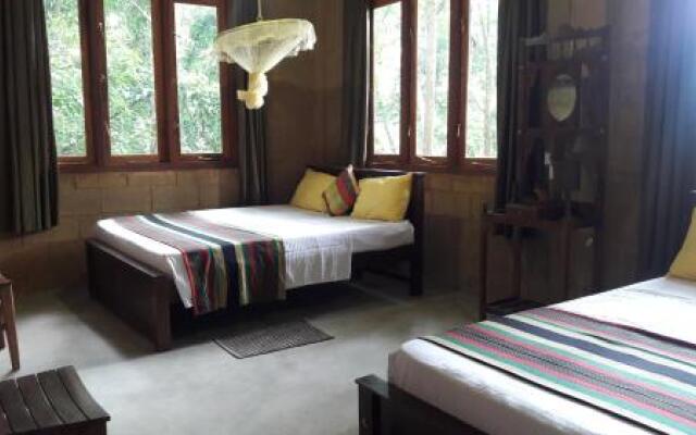 Kandy Eco Lodges