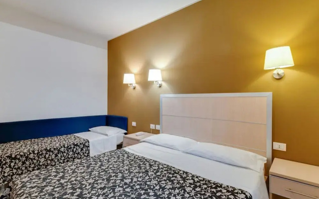 Cozy Apartment in Rimini Italy near Beach