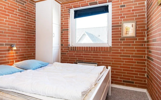 8 Person Holiday Home in Harboore-by Traum