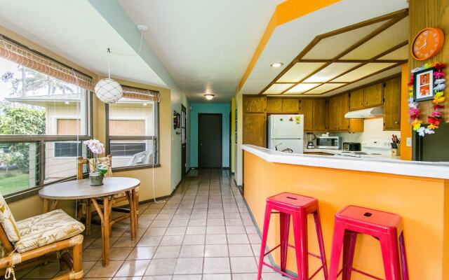 Iki Nui Hale 3 Bedroom Home