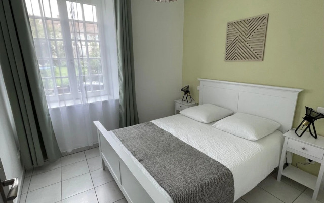 Chambre D'hôtes LA Colombe