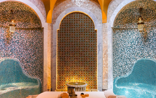 Mazagan Beach & Golf Resort