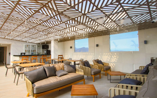 Hilton Garden Inn Santa Marta