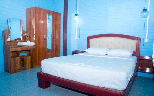 Wun Tawp Garden Hotel