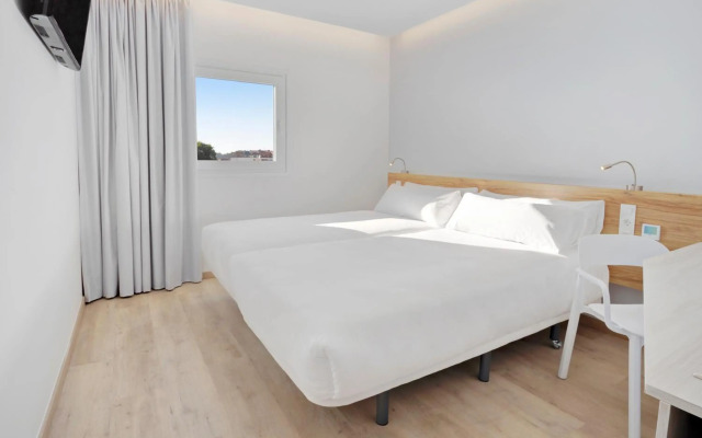 B&B Hotel Porto Expo Aeroporto