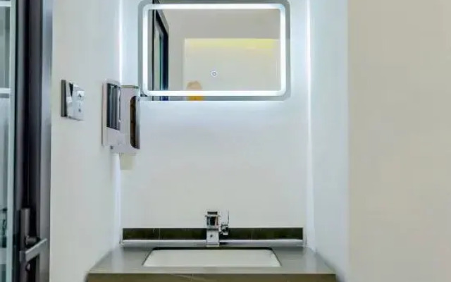 Emei Mountain at first sight Homestay