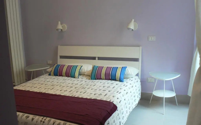 Apartment Floridiana I - BH 3