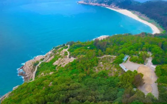 Turtle Bay Rezen Seasons Hotel