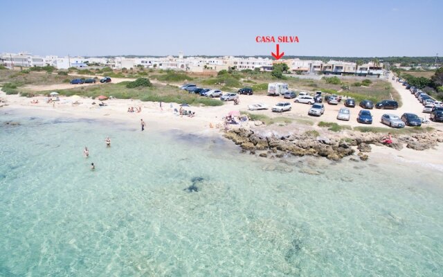 Casa Silva, Front Beach