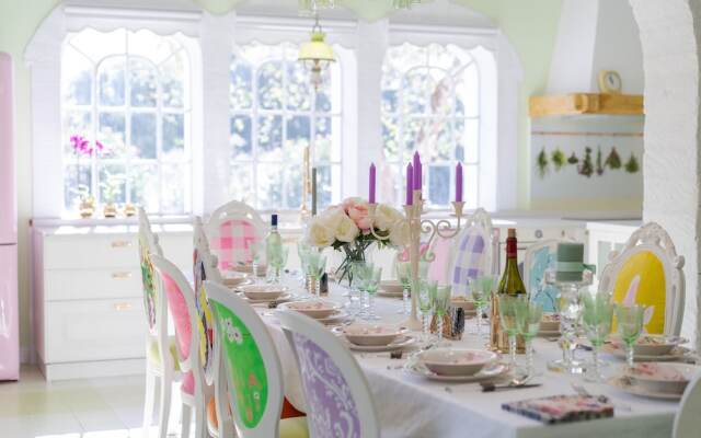 Villa TOJI luxury private - Adults Only