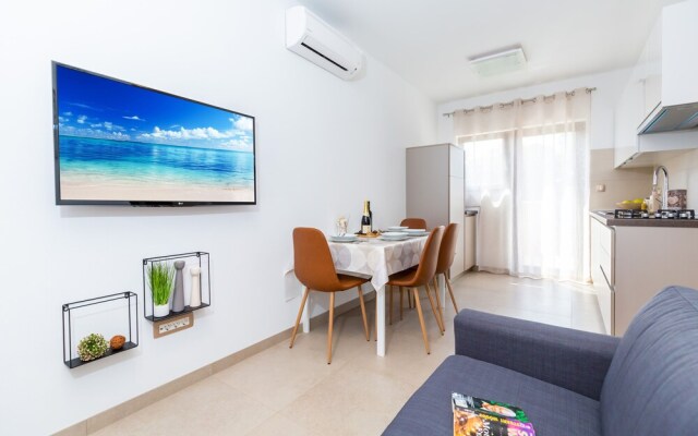 Apartments Villa Gioia