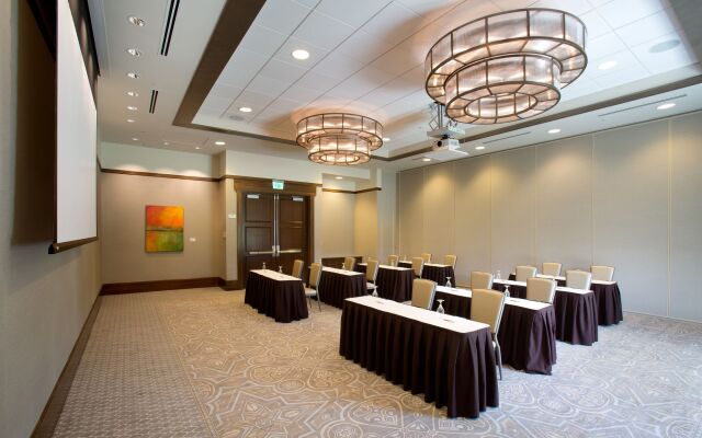The Alfond Inn