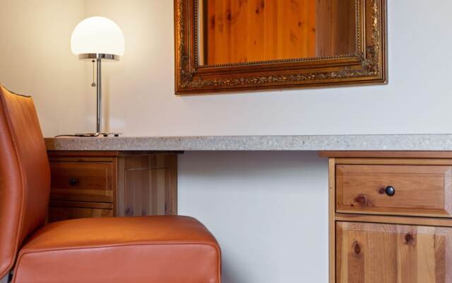 Apartment in Ripabottoni With Panoramic Views