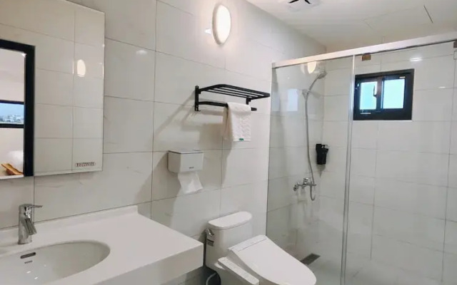 58mutian B&B