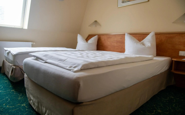 City Park Hotel