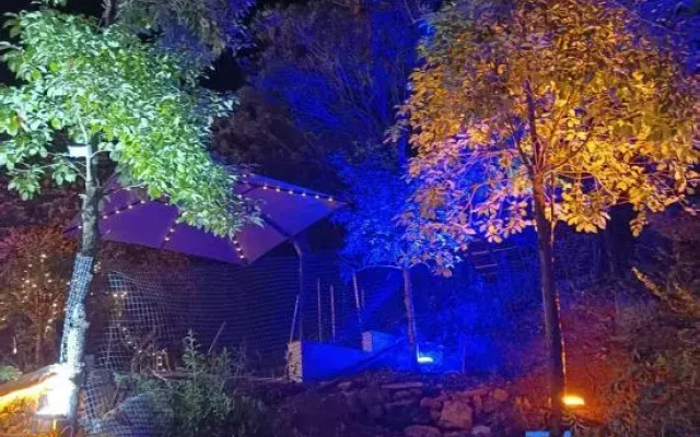 Songya Mountain Homestay