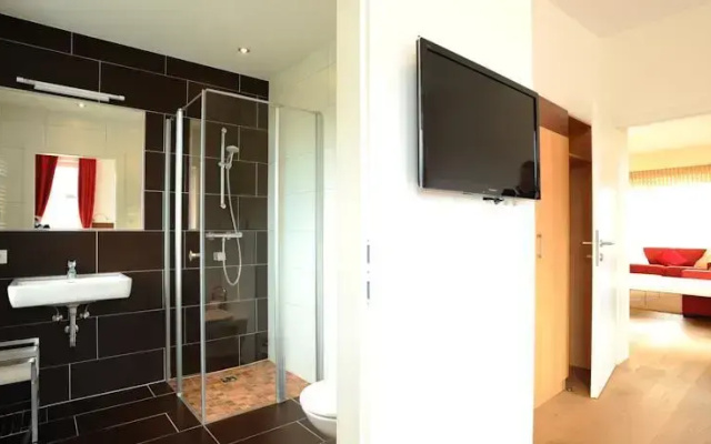 Alpine Living - Luxus Appartements