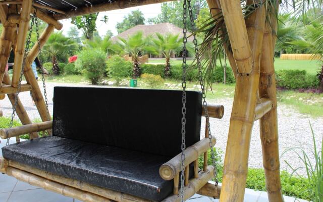 Samsara The Resort & Club