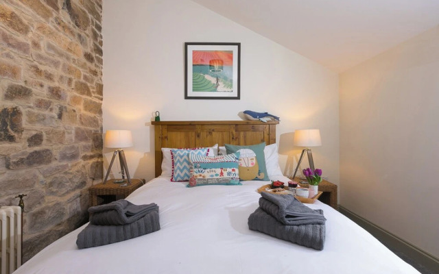 Stable Loft