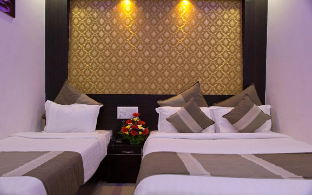 OYO 9332 Aishwarya Le Royale