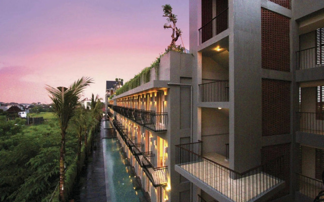 FRii Bali Echo Beach