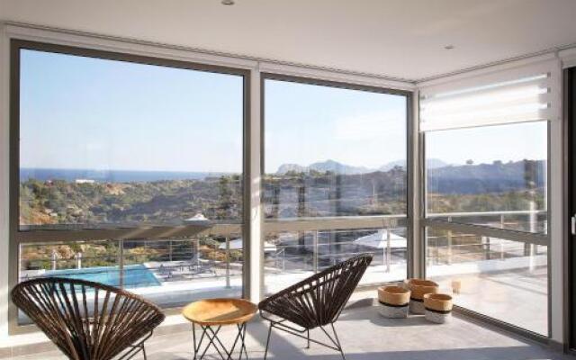 Bed And Breakfast 3 Bedrooms 3 Bathrooms - Afantou