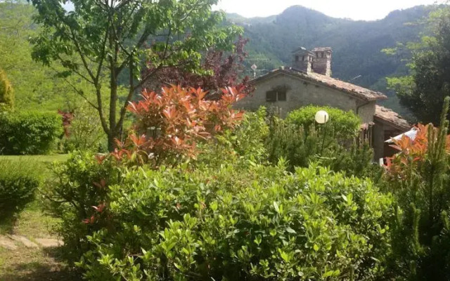Le Capanne
