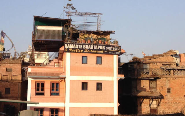 Bhaktapur Guest House