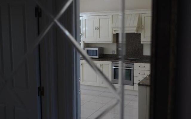 Killenard Apartments