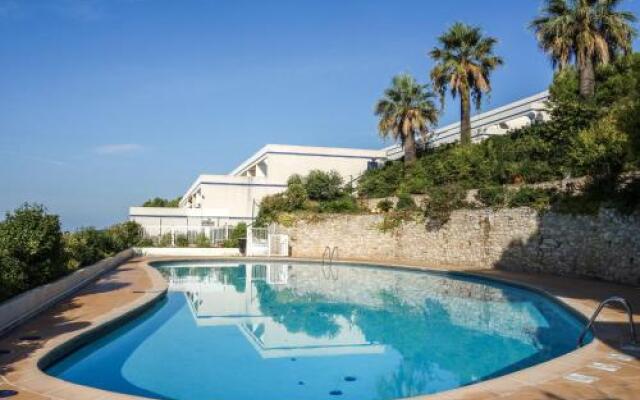 Apartment Katikias