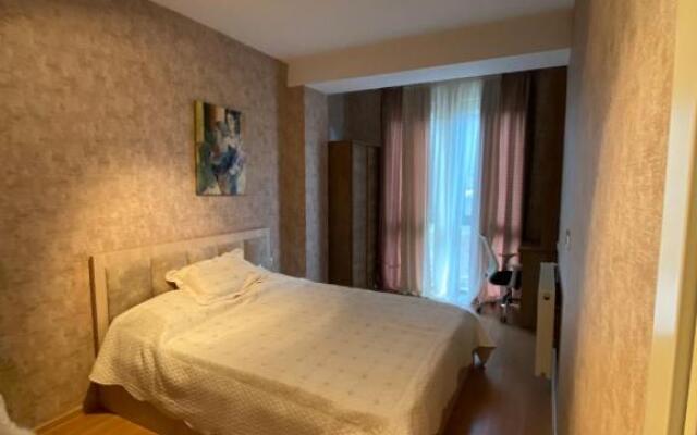 Parki Residence 24