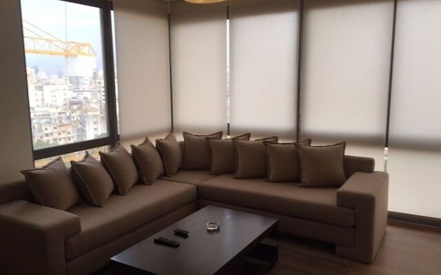Kantari Suites