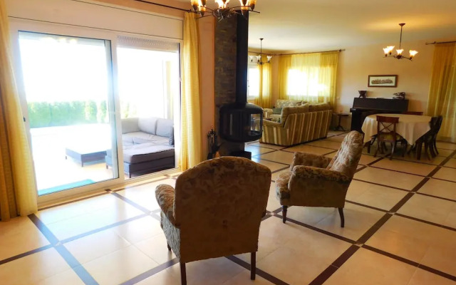 Villa Bella Vista - A131