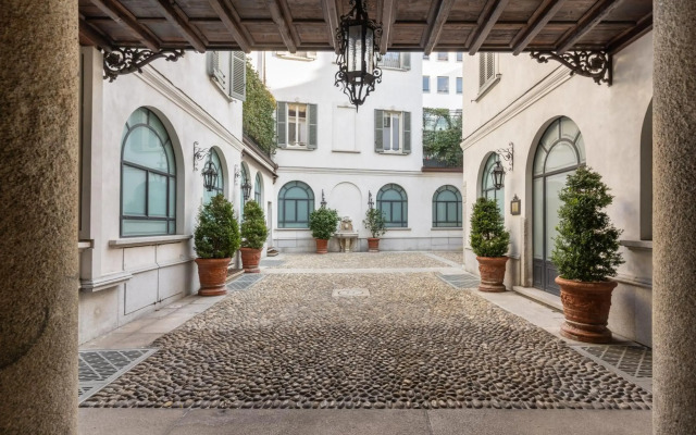 Santa Marta Suites