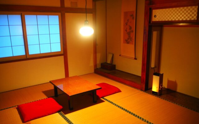 Guest House Shimashima - Hostel